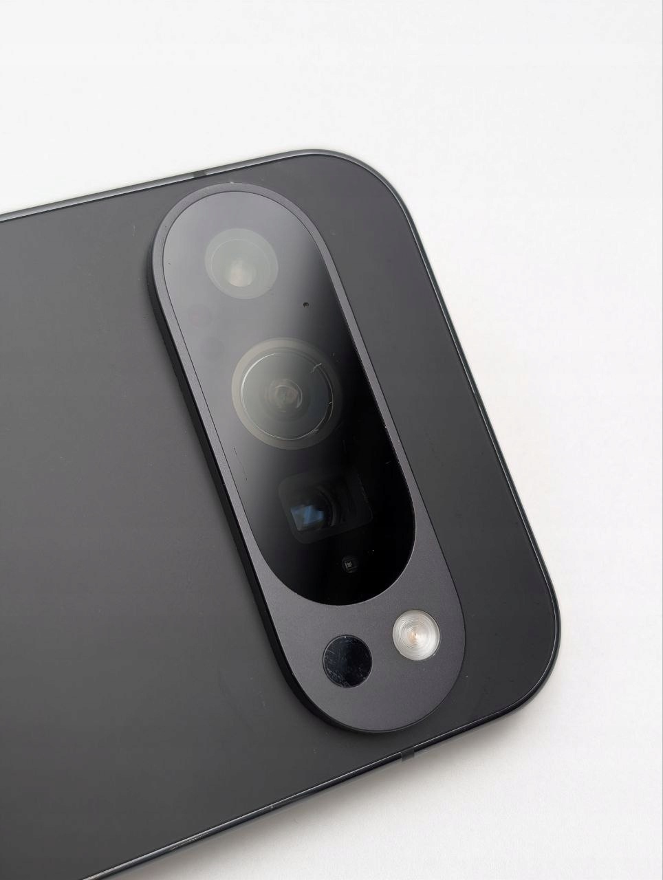Google Pixel 9 Pro 256 GB Obsydian (Powystawowy)