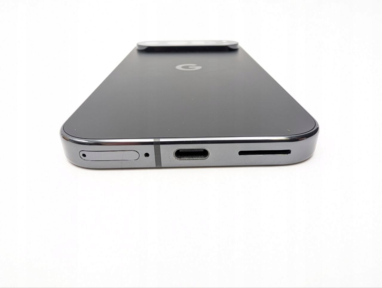 Google Pixel 9 Pro 128GB Obsydian (Powystawowy)