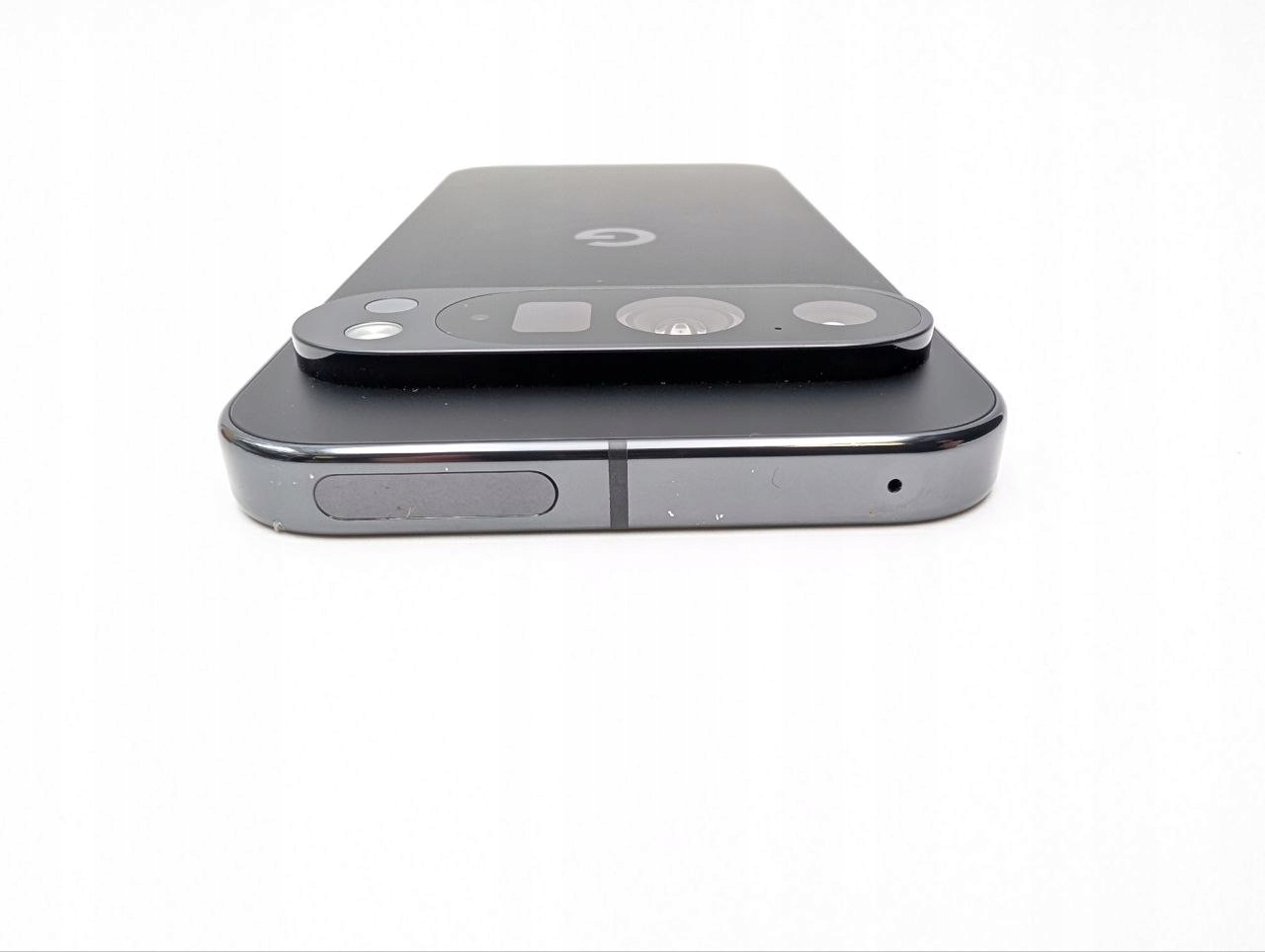 Google Pixel 9 Pro 128GB Obsydian (Powystawowy)