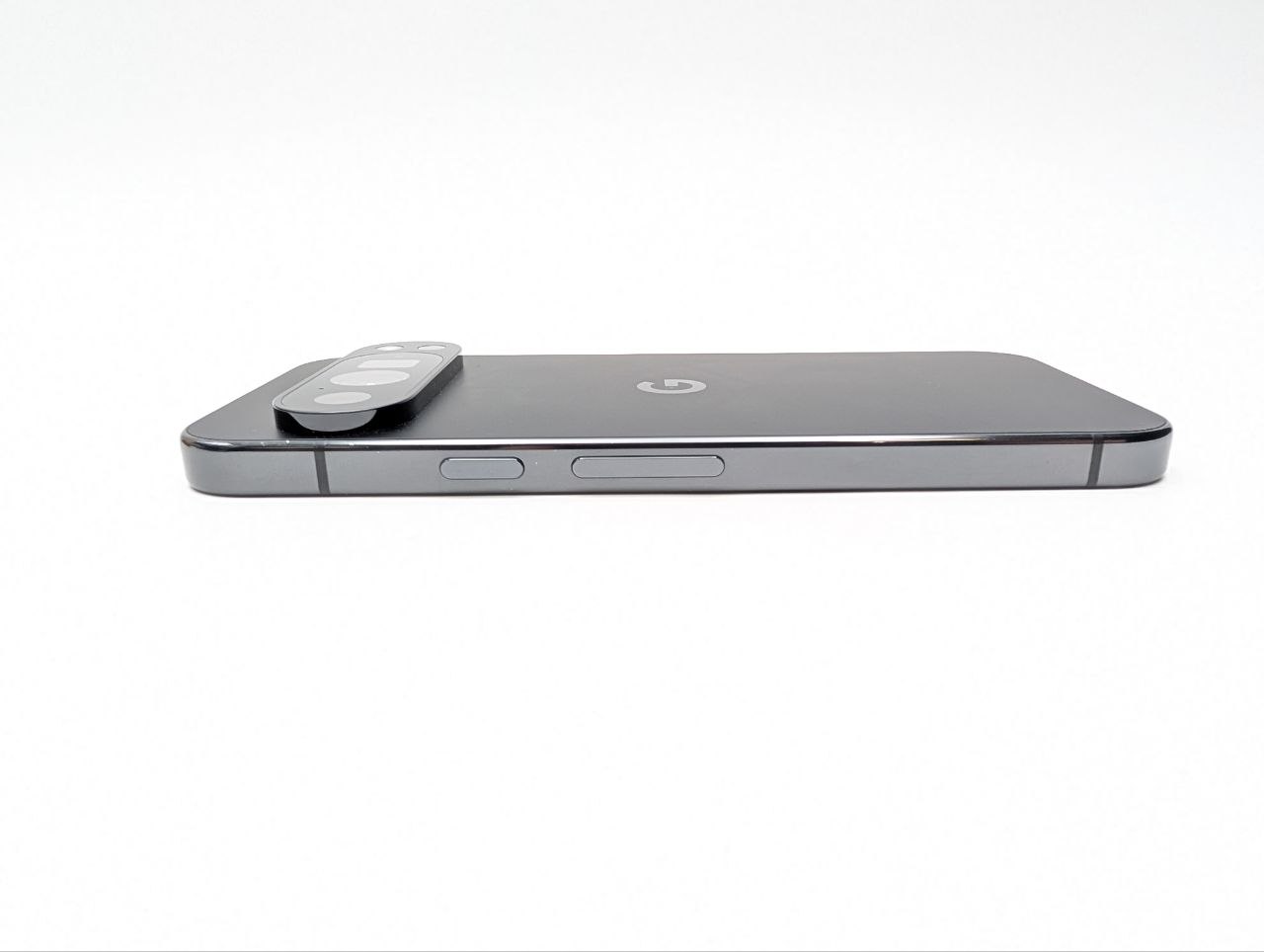 Google Pixel 9 Pro 128GB Obsydian (Powystawowy)