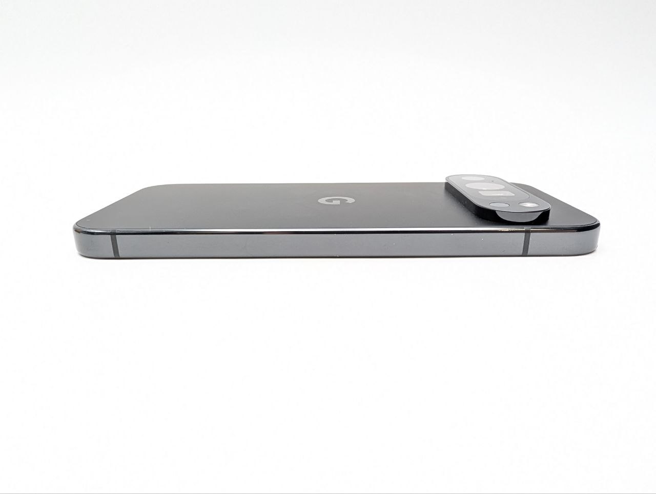 Google Pixel 9 Pro 128GB Obsydian (Powystawowy)