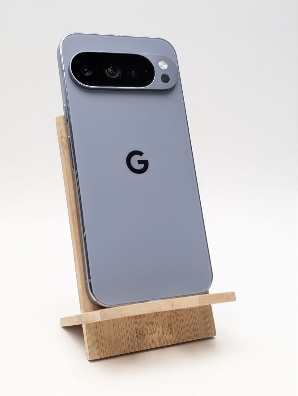 Google Pixel 10 Pro XL 256GB Księżycowy Szary (Powystawowy)