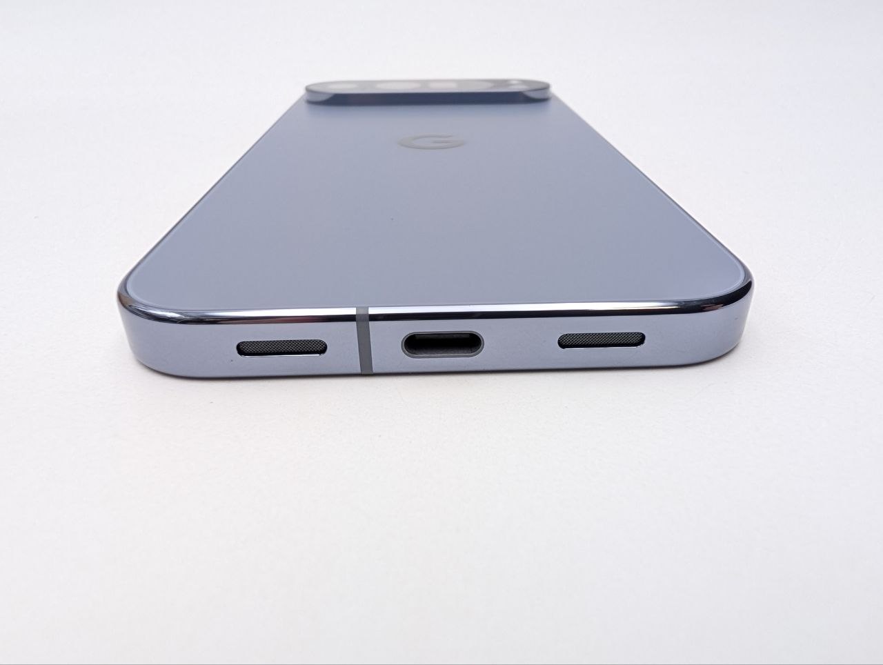 Google Pixel 10 Pro XL 256GB Księżycowy Szary (Powystawowy)