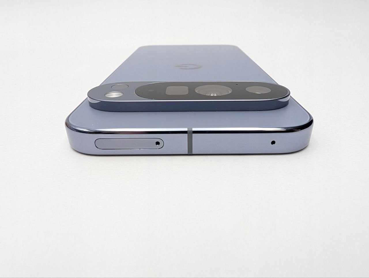 Google Pixel 10 Pro XL 256GB Księżycowy Szary (Powystawowy)