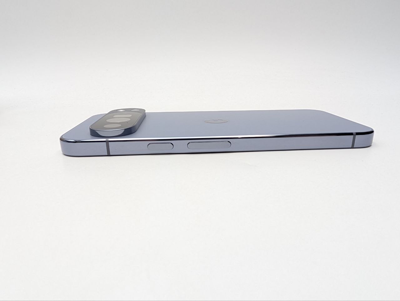 Google Pixel 10 Pro XL 256GB Księżycowy Szary (Powystawowy)