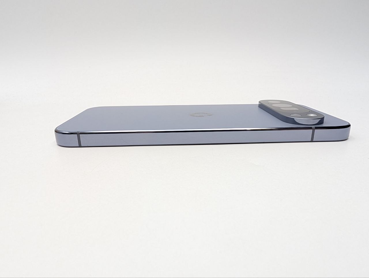 Google Pixel 10 Pro XL 256GB Księżycowy Szary (Powystawowy)