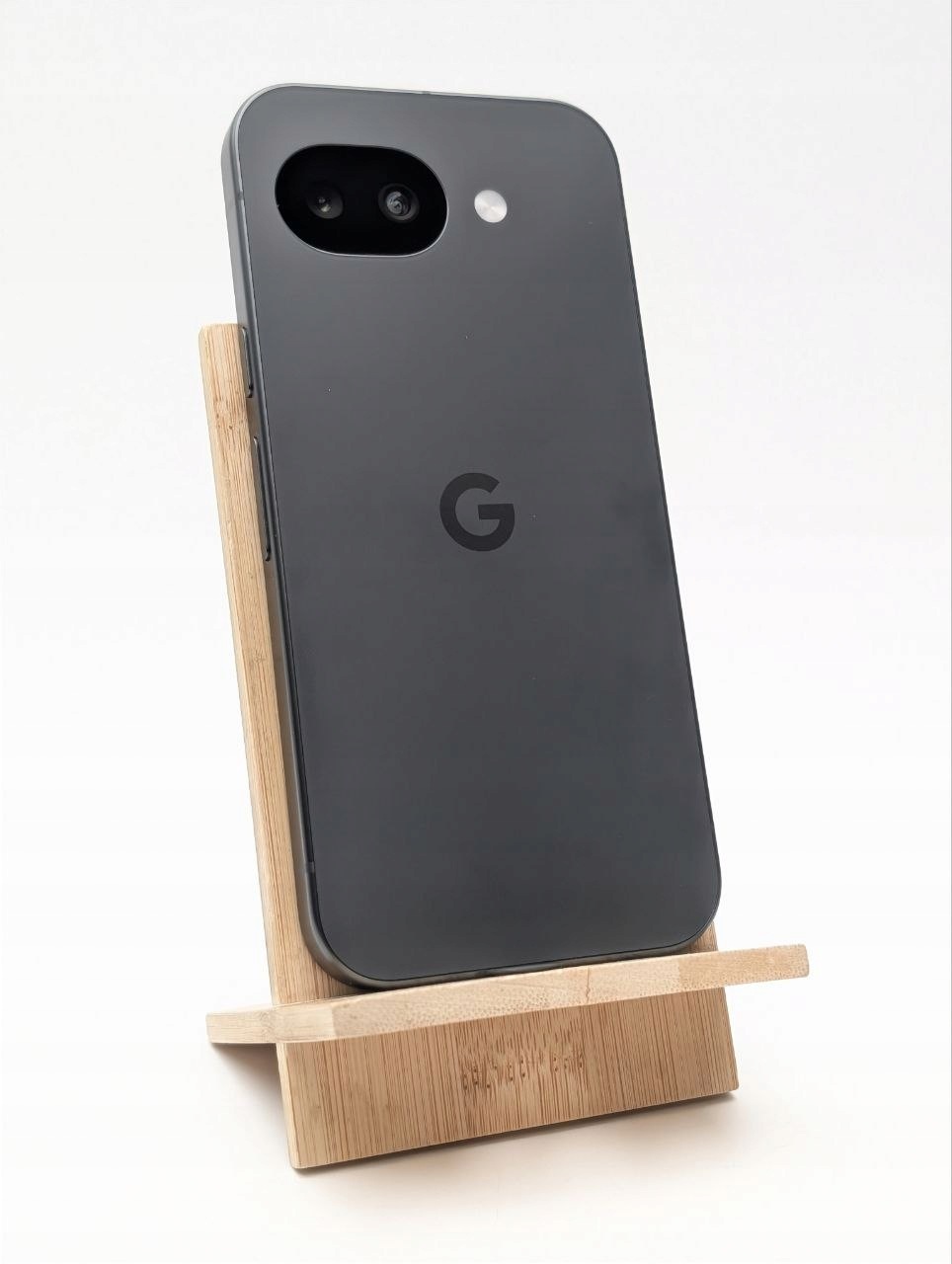 Google Pixel 10a 128GB Obsydian | jak nowy (Powystawowy)