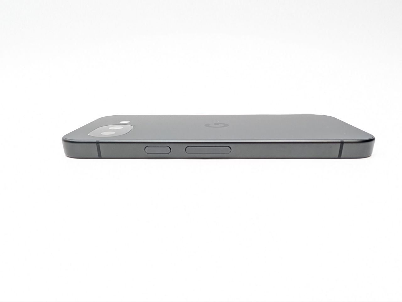 Google Pixel 10a 128GB Obsydian | jak nowy (Powystawowy)