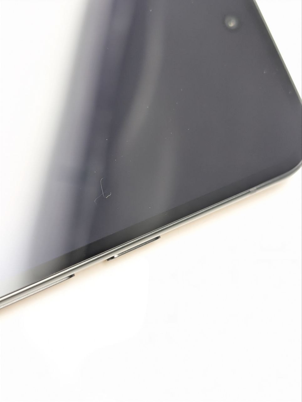 Google Pixel 10a 128GB Obsydian | jak nowy (Powystawowy)