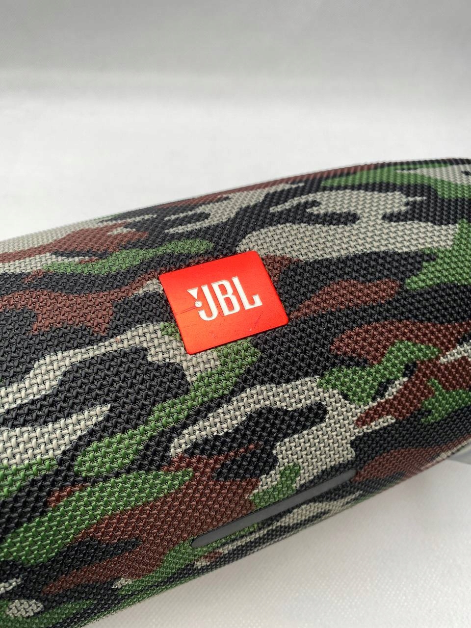 thumb Głośnik przenośny JBL Xtreme 2 wielokolorowy 40 W (Używany)