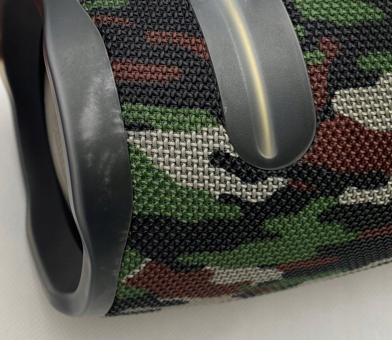 thumb Głośnik przenośny JBL Xtreme 2 wielokolorowy 40 W (Używany)