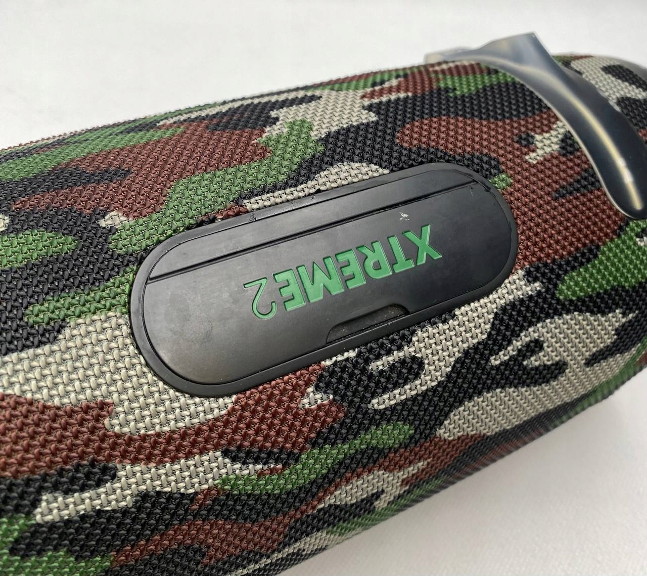 thumb Głośnik przenośny JBL Xtreme 2 wielokolorowy 40 W (Używany)