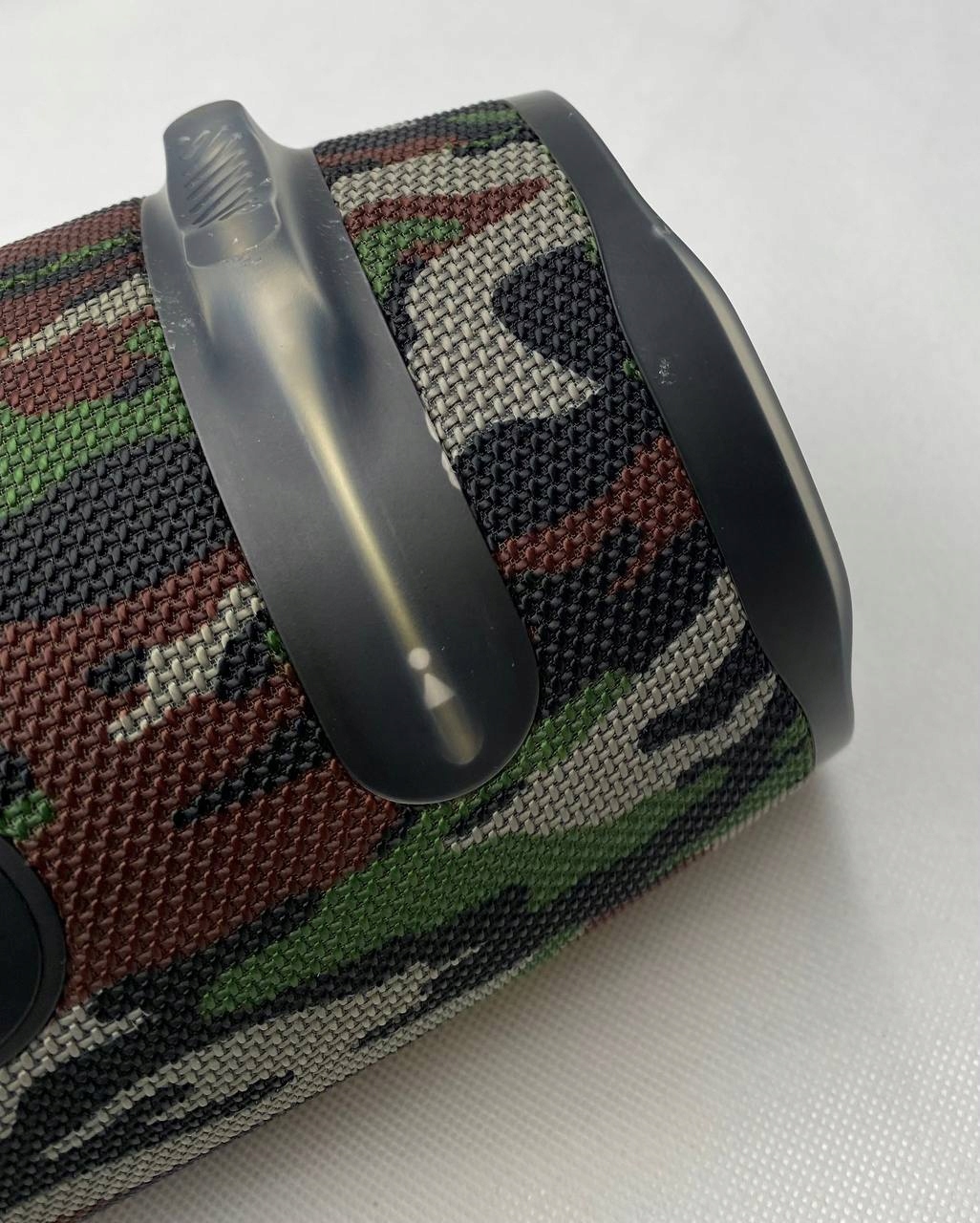 thumb Głośnik przenośny JBL Xtreme 2 wielokolorowy 40 W (Używany)